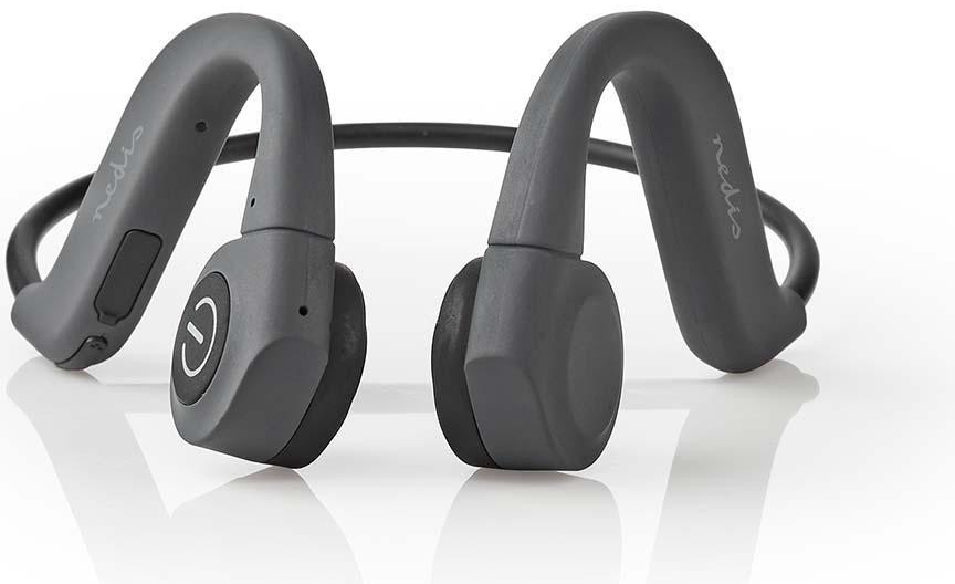 Nedis HPBT5400 recenze