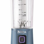 Ninja BC151EUNV modrý recenze