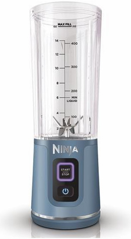 Ninja BC151EUNV modrý recenze