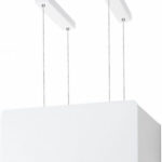 Nortberg Iris White 60 cm recenze