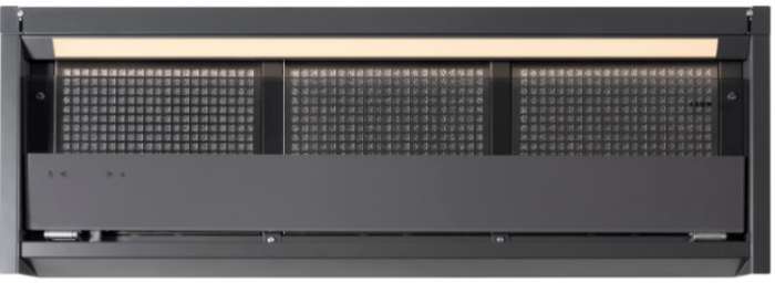 Novy Fusion Pro 8740 recenze