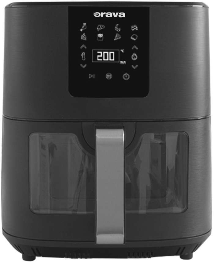 ORAVA Airy 4 recenze