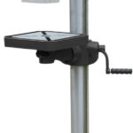 Optimum OPTIdrill DQ 25 recenze