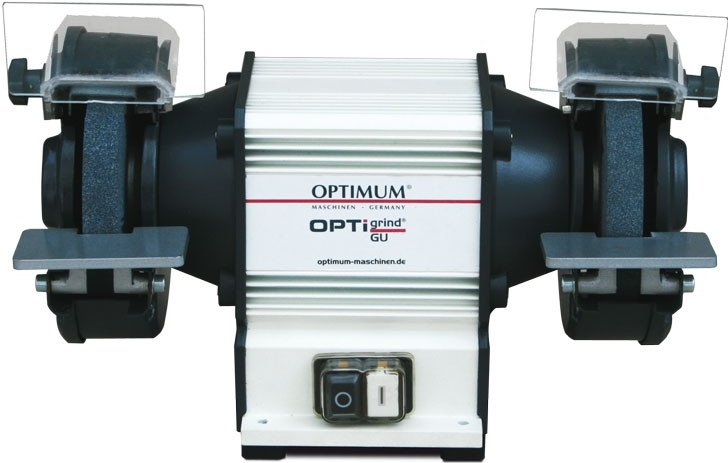 Optimum Optimum OPTIgrind GU 15 recenze