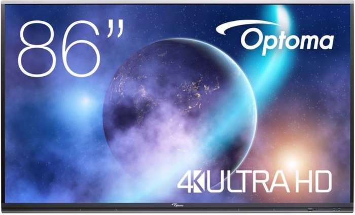Optoma 5862RK+ recenze