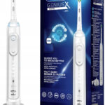 Oral-B Genius X White recenze