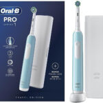 Oral-B Pro Series 1 Caribbean Blue + pouzdro recenze