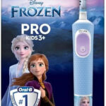 Oral-B Vitality Pro 103 Kids Frozen recenze
