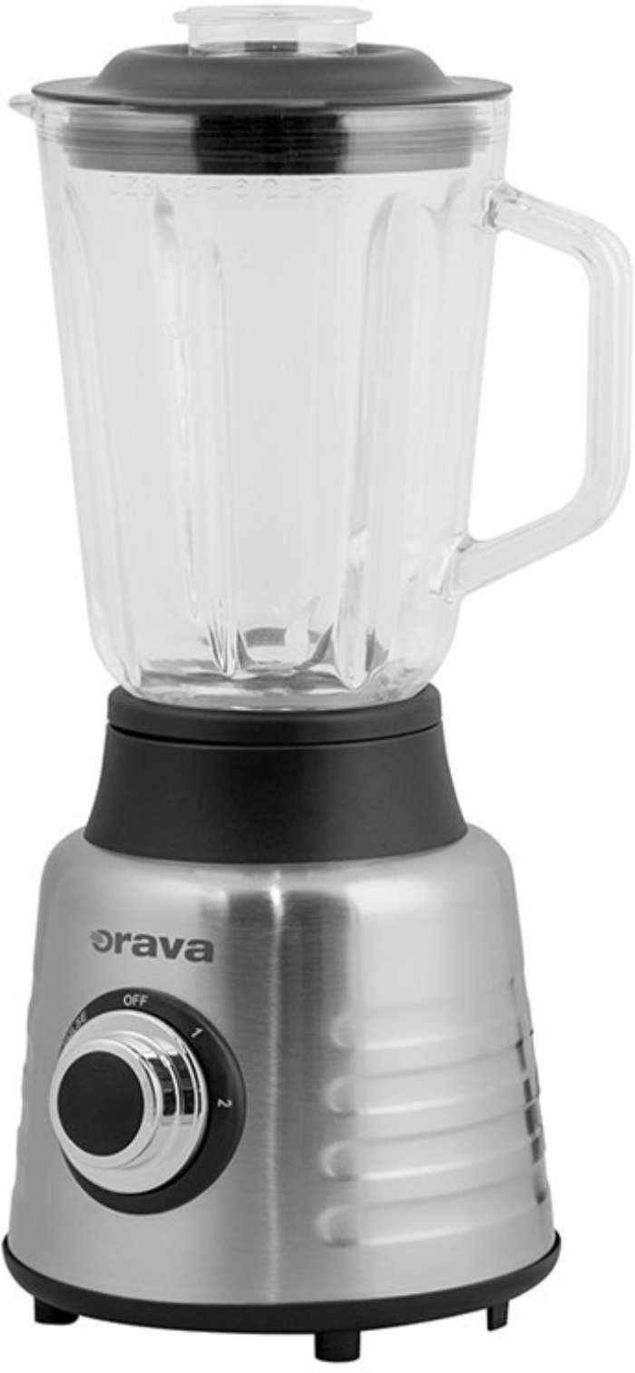 Orava RM-207 recenze