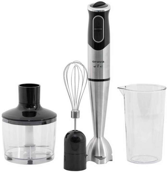 Orava RM-610 recenze