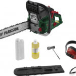 PARKSIDE PBKS 53 B3 recenze