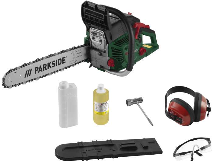 PARKSIDE PBKS 53 B3 recenze