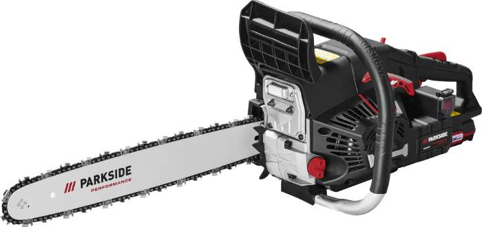 PARKSIDE PERFORMANCE PPBKS 56 A1 recenze