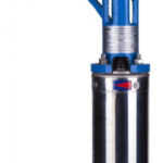 PCH EKO 1″ T4-85-10 0,75kw 1,7m 400V recenze