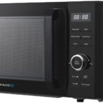 PHILCO PMD 20811 B recenze