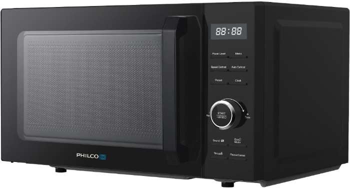 PHILCO PMD 20811 B recenze