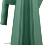 PLISSÉ Alessi 1,7 l zelená recenze