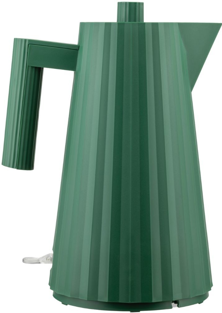 PLISSÉ Alessi 1,7 l zelená recenze