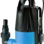 PUMPA blue line PSDR401P ZB00070769 recenze