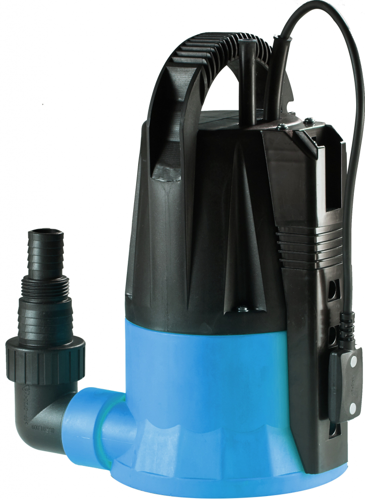 PUMPA blue line PSDR401P ZB00070769 recenze