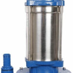 PUMPA blue line PSPH 8,5-32/0,75/B 230V kabel 8m, ZB00070658 recenze