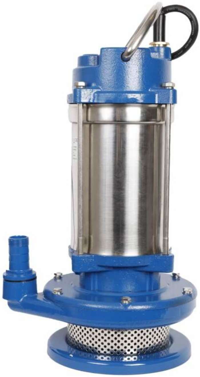 Obrázok PUMPA blue line PSPH 8,5-32/0,75/B 230V kabel 8m, ZB00070658 hodnotenie