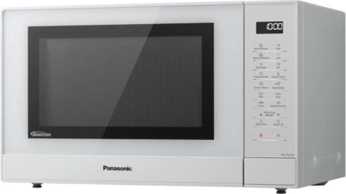 Panasonic NN-ST45KWEPG recenze