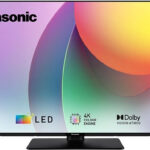 Panasonic TB-50W60AEZ recenze