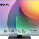 Panasonic TB-55W60AEZ recenze