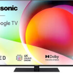 Panasonic TN-65W70AEZ recenze