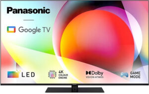 Fotografie Panasonic TN-65W70AEZ  recenzía