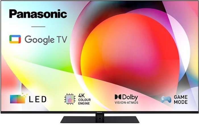 Panasonic TN-65W70AEZ recenze