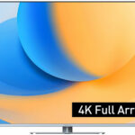 Panasonic TV-55W93AE6 recenze