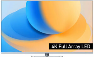 Fotografie Panasonic TV-55W93AE6  recenzía