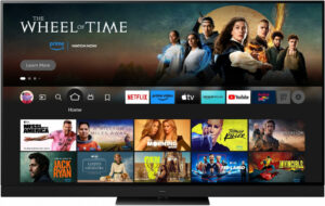 Fotografie Panasonic TV-77Z93AEG  recenzía