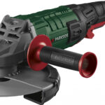 Parside PWS 230 E5 recenze