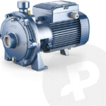 Pedrollo 2CP 40/180B recenze