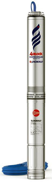 Obrázok Pedrollo 4BLOCKm 2/12 25m kabel hodnotenie