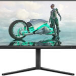 Philips 24M2N3200A recenze