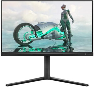 Fotografie Philips 24M2N3200A  recenzía