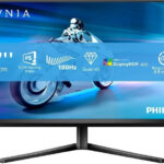 Philips 27M2N5500 recenze