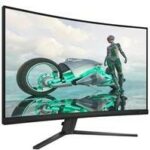 Philips 32M2C3500L recenze