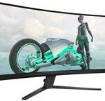 Philips 34M2C3500L recenze