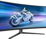 Philips 34M2C6500 recenze