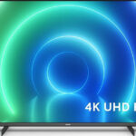Philips 43PUS7506 recenze