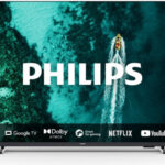 Philips 50PUS7409 recenze