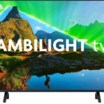 Philips 50PUS8359 recenze