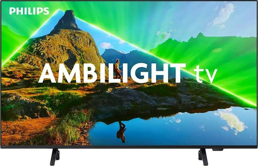 Philips 50PUS8359 recenze