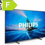 Philips 55PML8709 recenze
