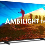 Philips 55PUS8009 recenze